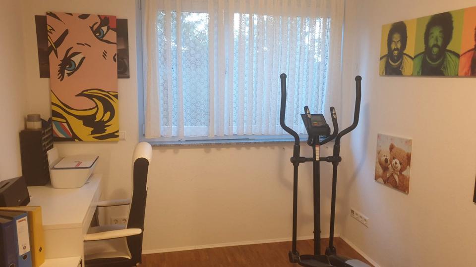 Etagenwohnung Leonberg - 4 Zimmer, 97 m&sup2;, 530.000&euro; | Angebot:26802182