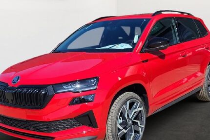 Skoda Karoq 3.500 km 39.424 &euro; Ingersheim 74379