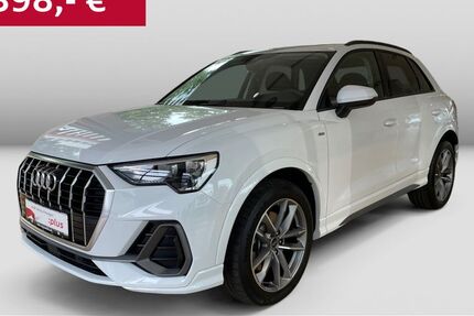 Audi Q3 48.379 km 33.960 &euro; Fellbach 70734