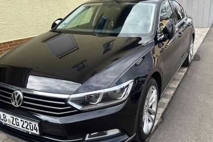 VW Passat 155.000 km 14.000 &euro; Kornwestheim 70806