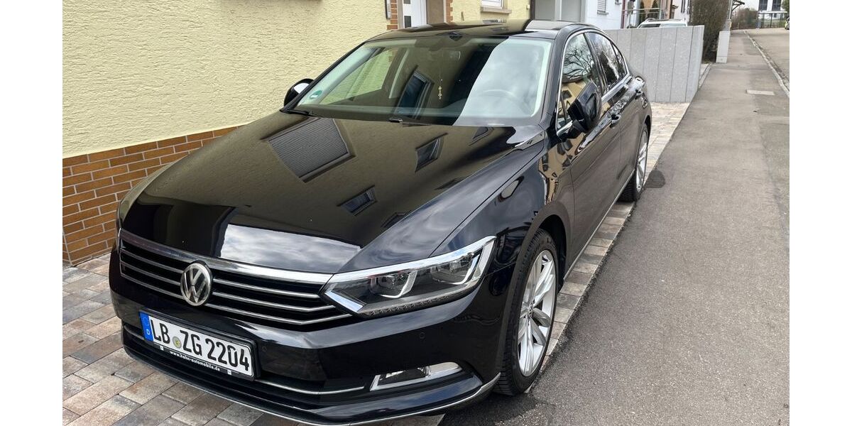 VW Passat 155.000 km 14.000 &euro; Kornwestheim 70806