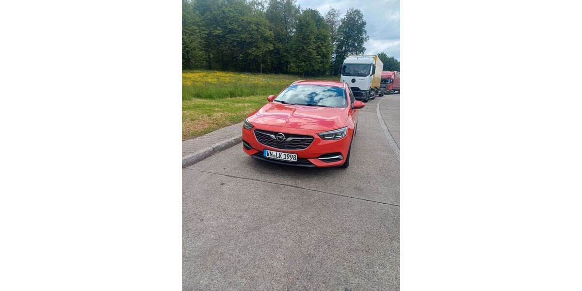 Opel Insignia 148.000 km 11.500 &euro; Remshalden 73630