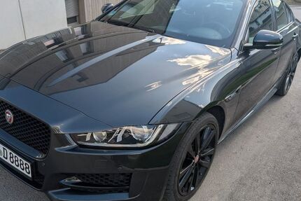 Jaguar XE 98.100 km 14.900 &euro; Wernau 73249