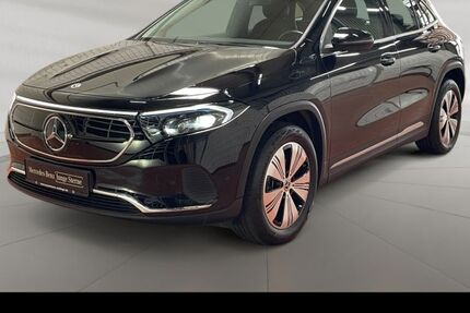 Mercedes-Benz EQA 39.491 km 29.768 &euro; Heilbronn 74072