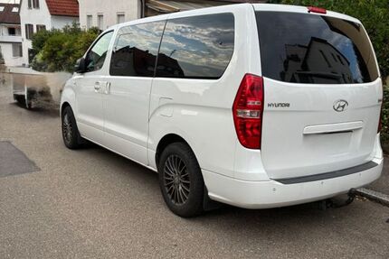 Hyundai H-1 Starex 198.000 km 14.900 &euro; Schwaikheim 71409