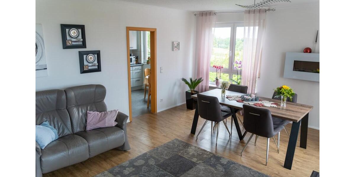 Etagenwohnung Ostfildern - 4 Zimmer, 93 m&sup2;, 465.000&euro; | Angebot:27230829