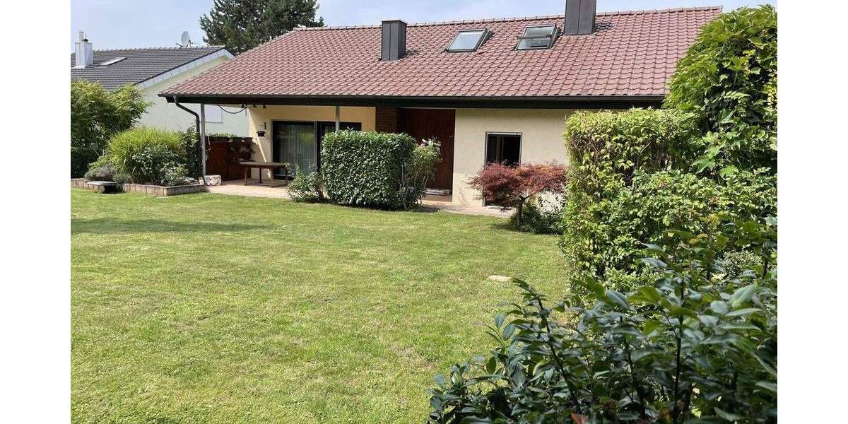 Einfamilienhaus Abstatt - 5 Zimmer, 186 m&sup2;, 789.000&euro; | Angebot:25851923
