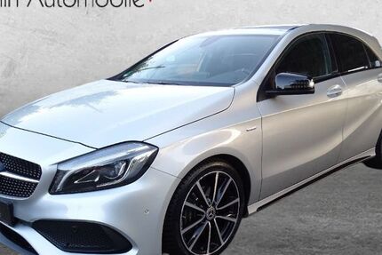 Mercedes-Benz A 180 97.733 km 17.999 &euro; Vaihingen an der Enz (Enzweihingen) 71665