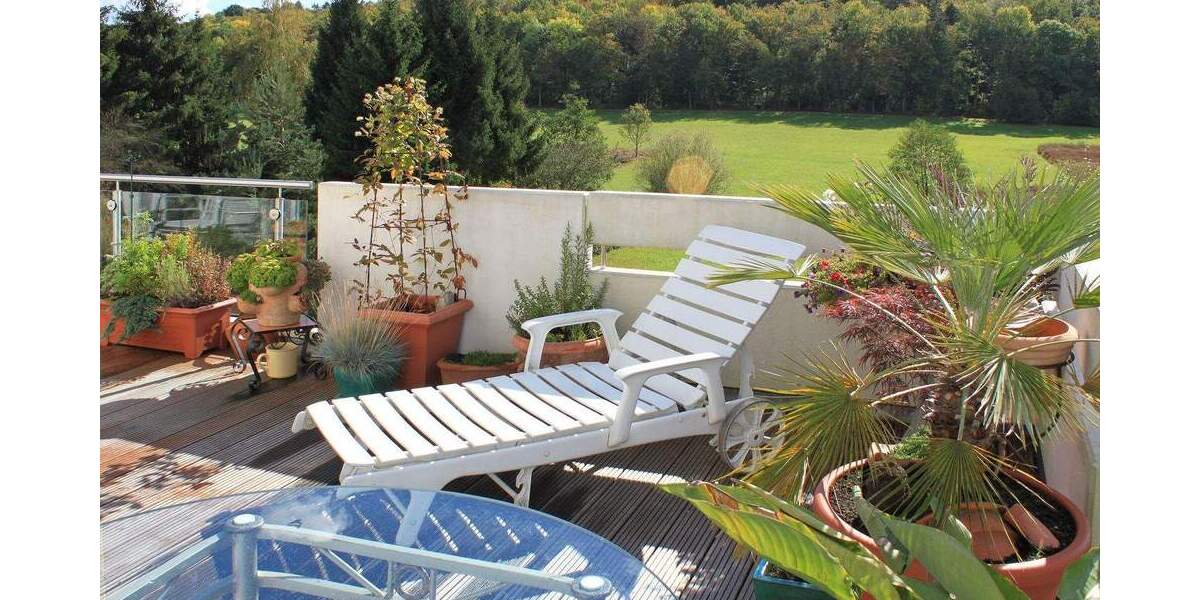 Etagenwohnung Böblingen Dagersheim - 3 Zimmer, 107 m&sup2;, 530.000&euro; | Angebot:25734465