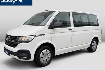 VW T6 Caravelle 61.182 km 32.895 &euro; Korntal-Münchingen 70825