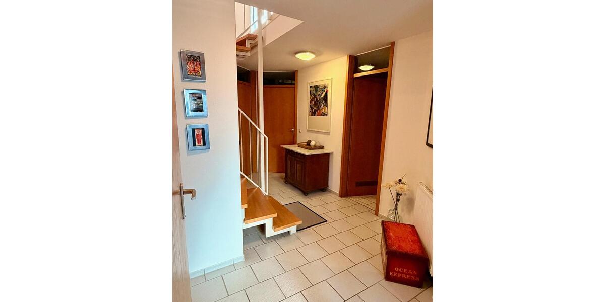 Reihenhaus Waiblingen Bittenfeld - 6 Zimmer, 150 m&sup2;, 629.000&euro; | Angebot:26041543