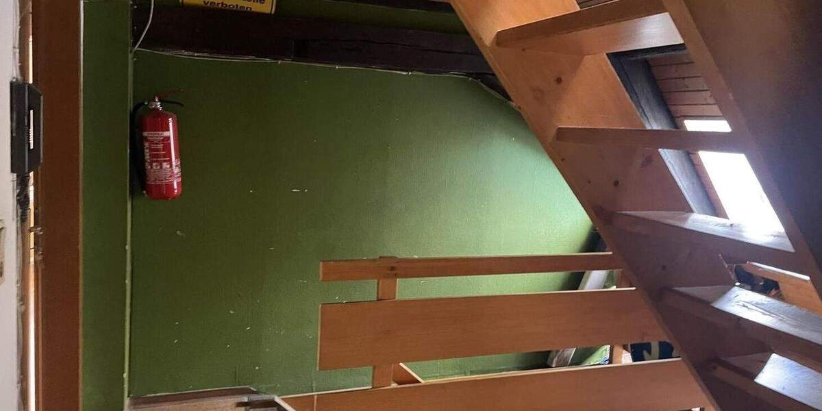 Mehrfamilienhaus, Wohnhaus Ludwigsburg Eglosheim - 1 Zimmer, 230 m&sup2;, 279.000&euro; | Angebot:25707628