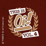This is Oi! – Volume 4