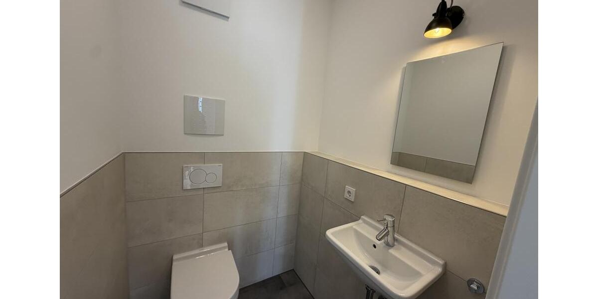 Erdgeschoßwohnung Stuttgart Feuerbach - 3 Zimmer, 80 m&sup2;, 1.900&euro; | Angebot:26375221