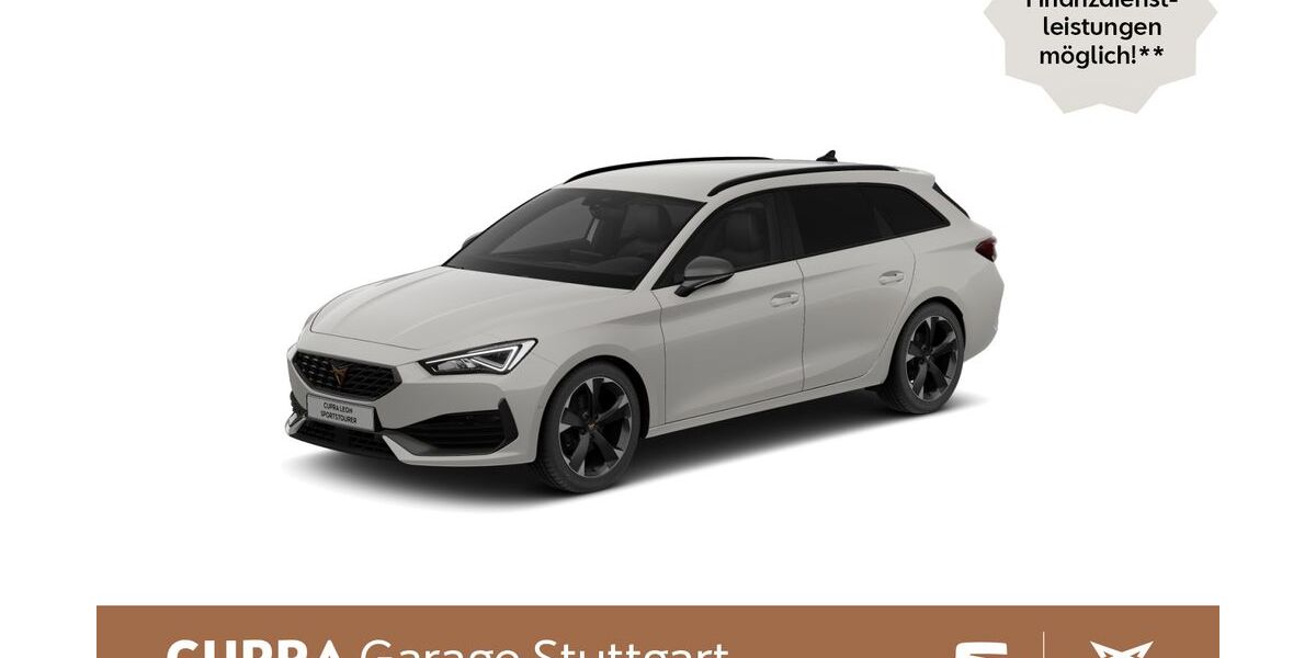 Seat Leon 32.810 km 23.930 &euro; Stuttgart-Feuerbach 70469