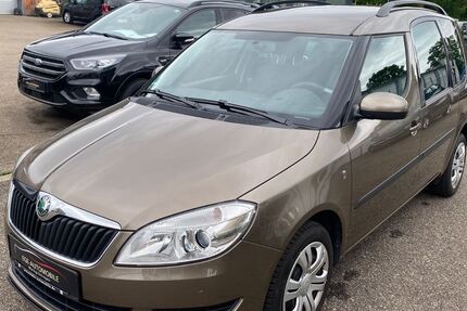 Skoda Roomster 155.000 km 3.300 &euro; Markgröningen 71706