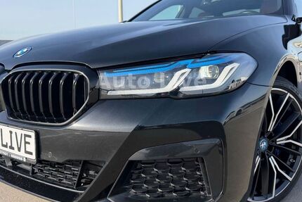 BMW 530 97.400 km 37.990 &euro; Böblingen/Stuttgart 71034