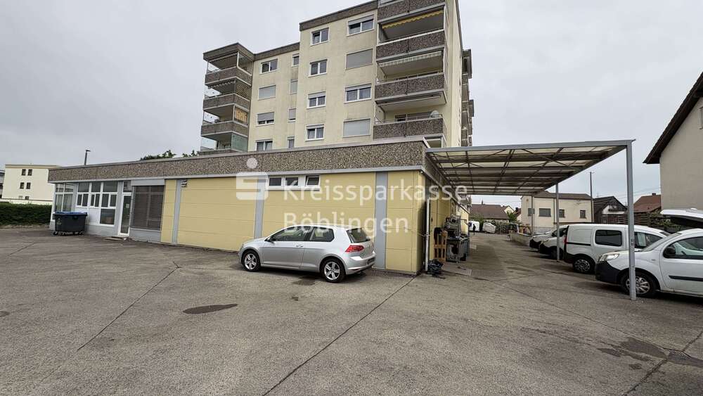 Gewerbeobjekt Renningen - 333.200&euro; | Angebot:26496753