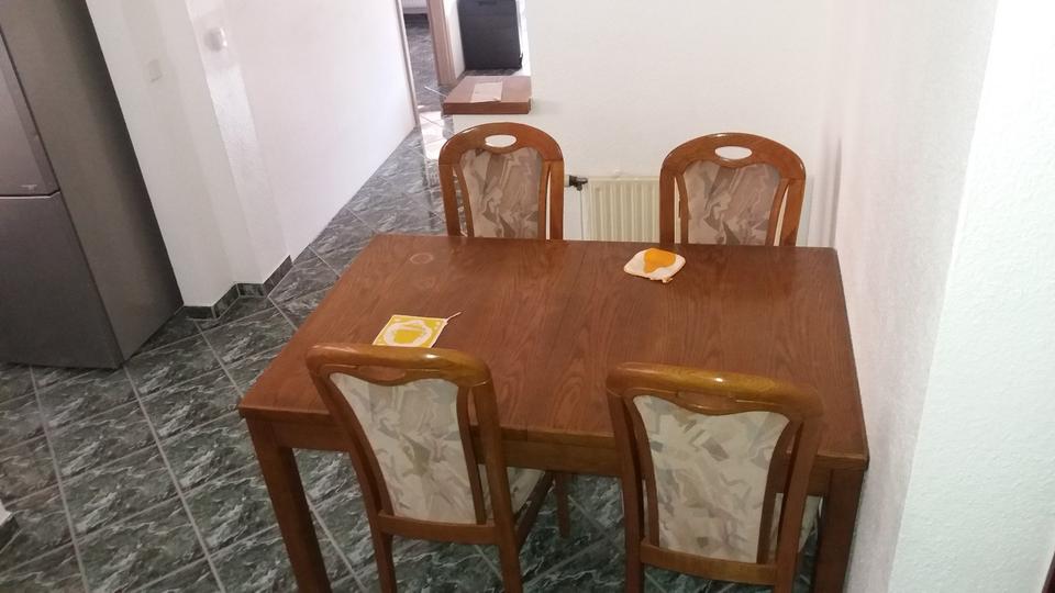 Etagenwohnung Abstatt - 1 Zimmer, 15 m&sup2;, 325&euro; | Angebot:24843296