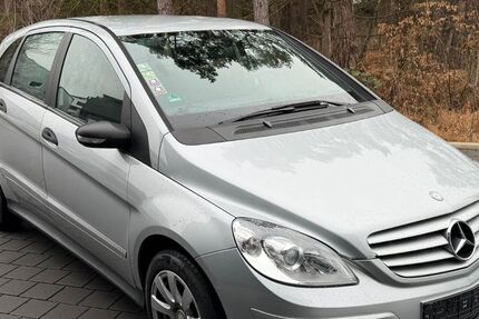 Mercedes-Benz B 180 188.000 km 3.500 &euro; Grafenau 71120
