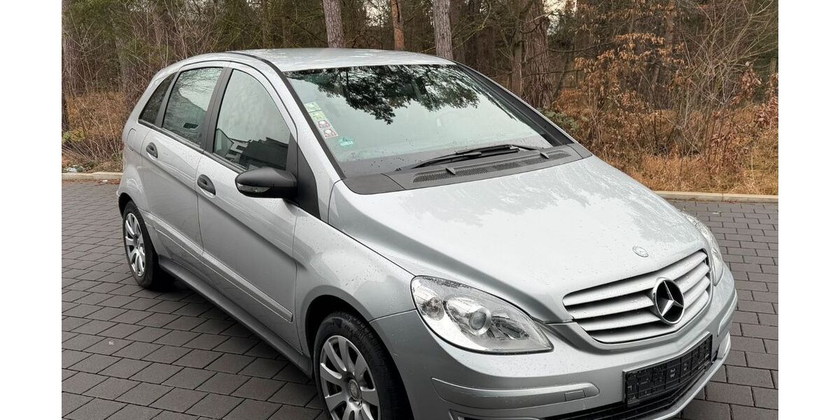 Mercedes-Benz B 180 188.000 km 3.500 &euro; Grafenau 71120