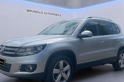 VW Tiguan 78.604 km 15.900 &euro; Backnang 71522