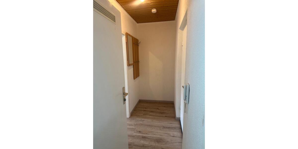 Erdgeschoßwohnung Wernau (Neckar) - 1 Zimmer, 43 m&sup2;, 700&euro; | Angebot:25611447