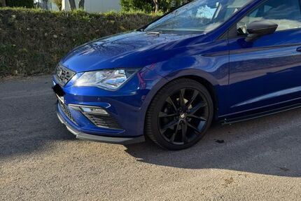 Seat Leon 77.000 km 15.000 &euro; Murr 71711