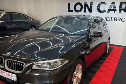 BMW 520 150.500 km 19.990 &euro; Leingarten 74211