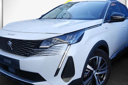 Peugeot 3008 34.500 km 25.900 &euro; Leonberg 71229