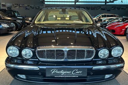 Jaguar XJ 138.000 km 9.949 &euro; Steinheim an der Murr 71711