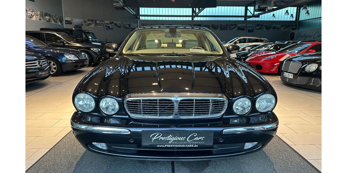 Jaguar XJ 138.000 km 9.949 &euro; Steinheim an der Murr 71711