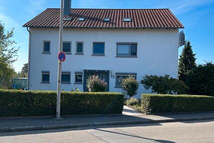 Wohnung Kirchberg an der Murr - 4.5 Zimmer, 134 m&sup2;, 449.000&euro; | Angebot:27566494