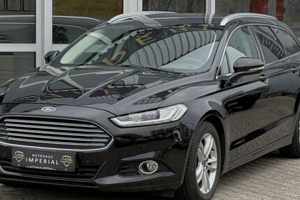 Ford Mondeo 127.621 km 12.800 &euro; Aspach 71546