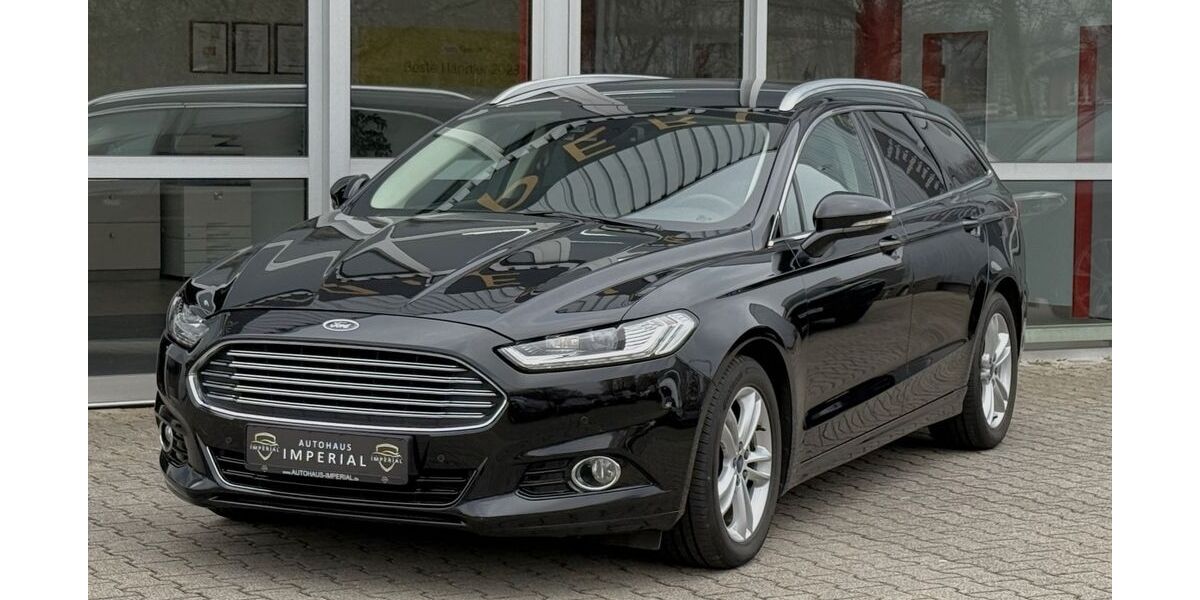 Ford Mondeo 127.621 km 12.800 &euro; Aspach 71546