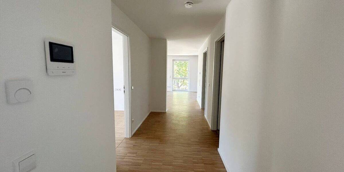Etagenwohnung Stuttgart Untertürkheim - 3 Zimmer, 89 m&sup2;, 1.490&euro; | Angebot:25727986