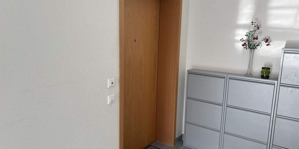 Etagenwohnung Böblingen Dagersheim - 3 Zimmer, 106 m&sup2;, 445.000&euro; | Angebot:25704280