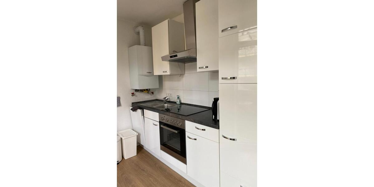 Etagenwohnung Stuttgart Lehen - 2 Zimmer, 42 m&sup2;, 1.350&euro; | Angebot:27578312