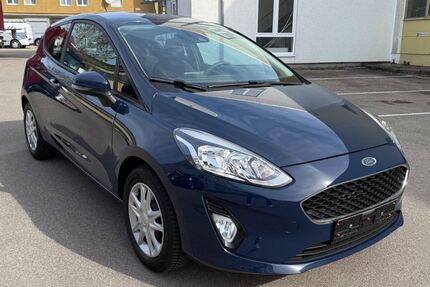 Ford Fiesta 42.000 km 7.999 &euro; Möglingen 71696