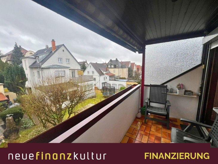 Etagenwohnung Heilbronn - 3 Zimmer, 70 m&sup2;, 220.000&euro; | Angebot:25633451