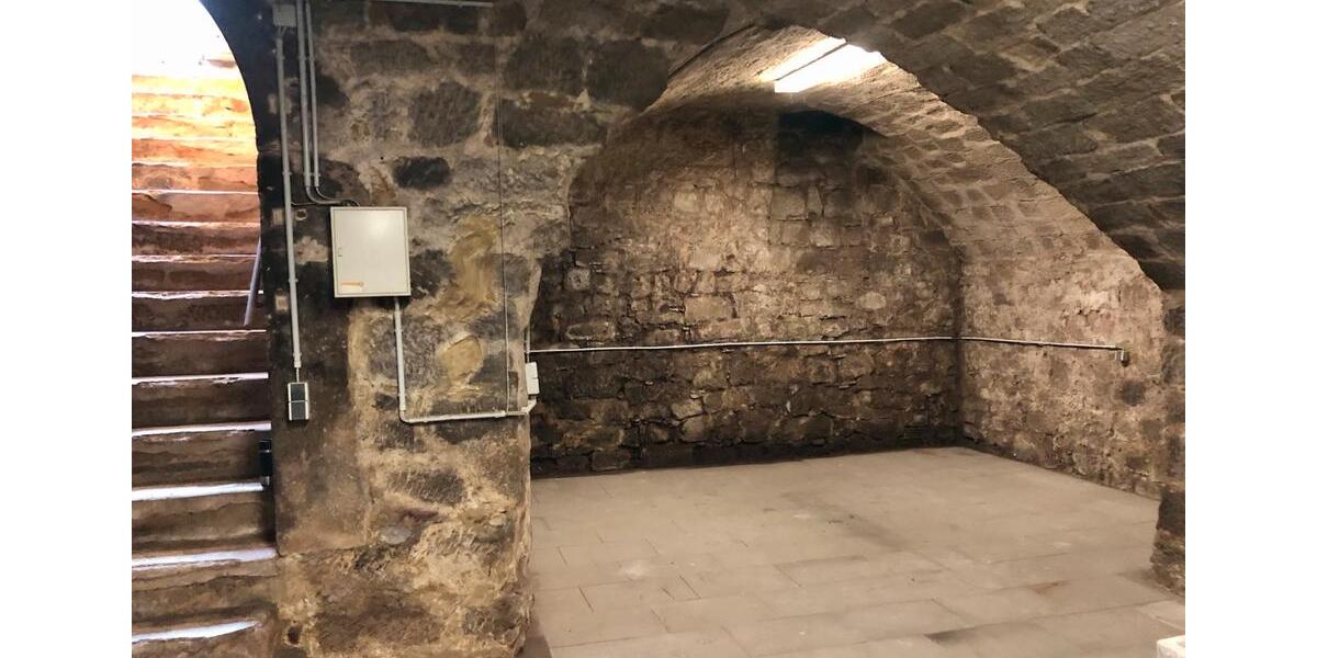 Gewerbeobjekt Stuttgart Bopser - 500&euro; | Angebot:24365504