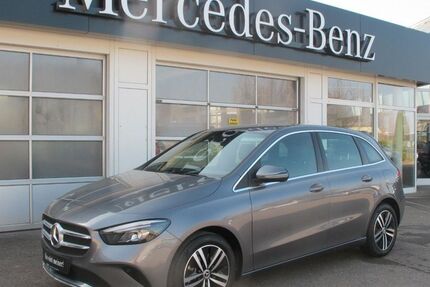 Mercedes-Benz B 250 27.000 km 27.600 &euro; Bönnigheim 74357