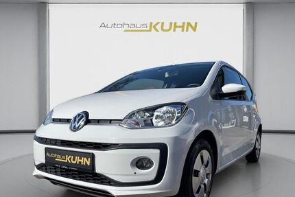 VW up! 60.000 km 9.990 &euro; Plochingen 73207