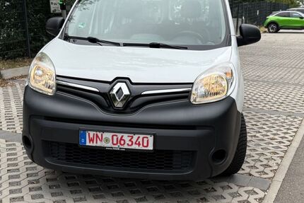 Renault Kangoo 144.000 km 3.990 &euro; Leutenbach 71397