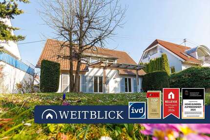 Haus Ludwigsburg Hoheneck - 5.5 Zimmer, 205 m&sup2;, 945.000&euro; | Angebot:27176350