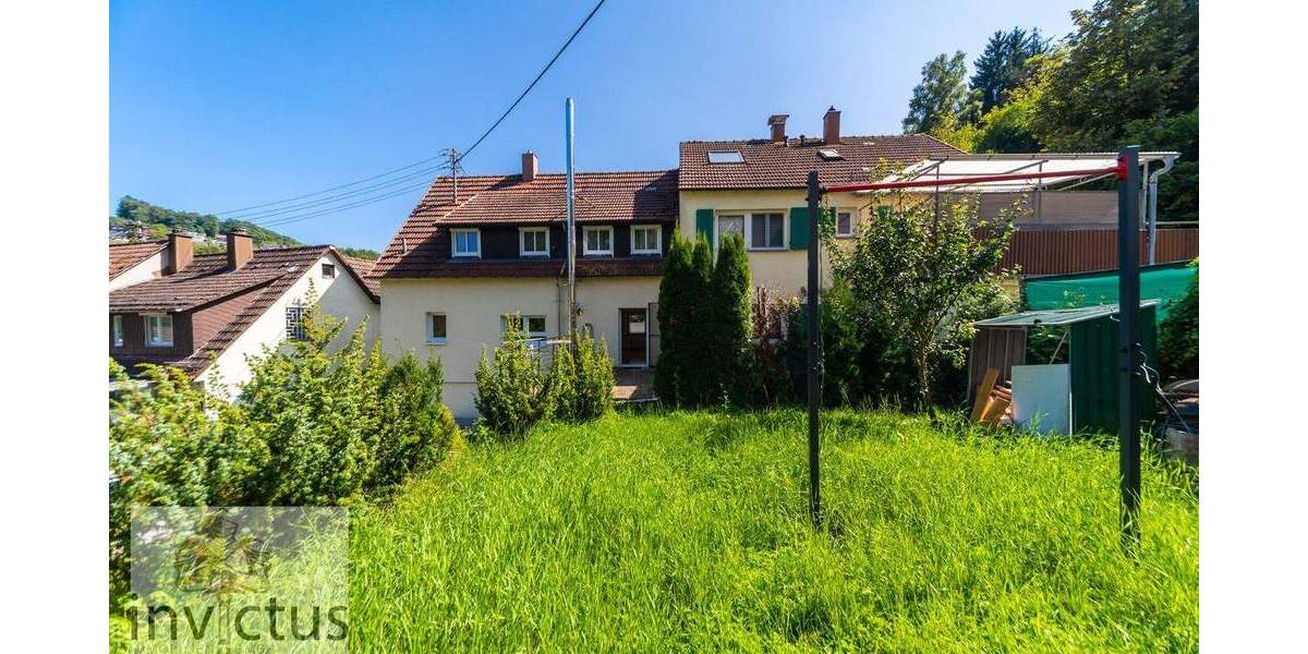 Doppelhaushälfte Spiegelberg - 4 Zimmer, 121 m&sup2;, 264.900&euro; | Angebot:25691740