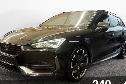Cupra Leon 32.250 km 28.980 &euro; Bietigheim-Bissingen 74321