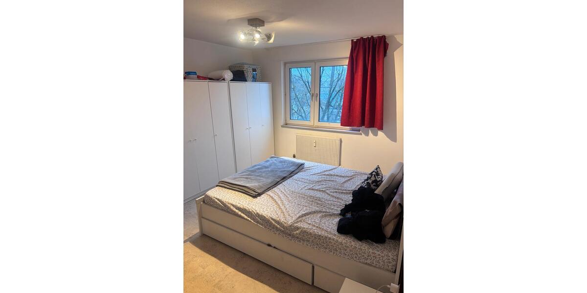Hochparterre Tamm - 3 Zimmer, 82 m&sup2;, 1.100&euro; | Angebot:25838313