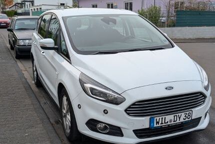 Ford S-Max 159.000 km 10.000 &euro; Stuttgart 70575