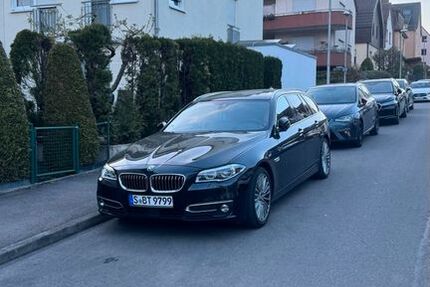 BMW 530 191.000 km 16.900 &euro; Stuttgart 70437